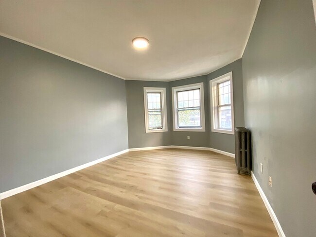 Foto del edificio - 31 Queensberry St