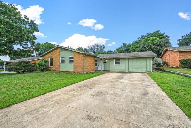 Building Photo - Charming 3 bedroom in Irving