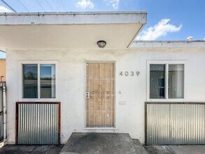 Building Photo - 4039 Highland Ave