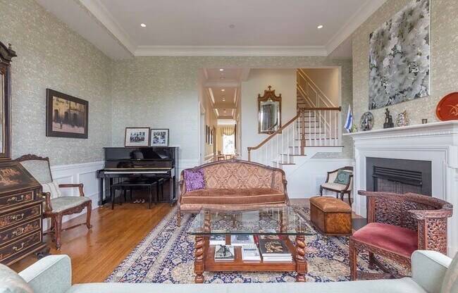 Foto del edificio - 212 Beacon St
