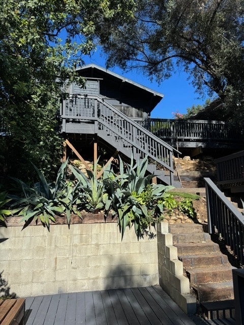 Building Photo - 5926 Hayes Ave