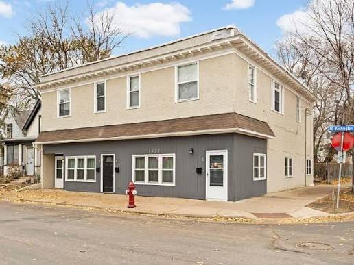 Building Photo - 1432 Washington St NE