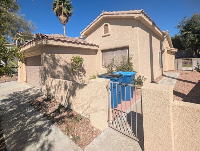 Building Photo - 8000 Revolver Ave