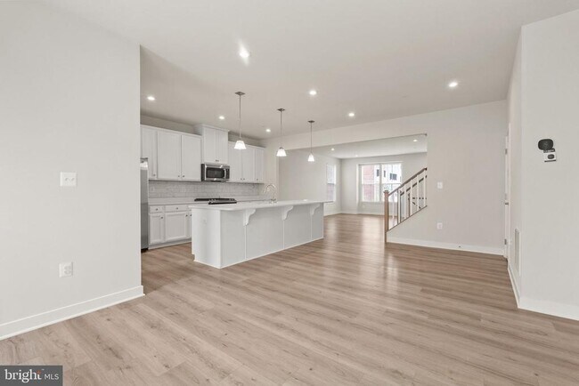 Foto del edificio - 5507 Greenpoint Ln