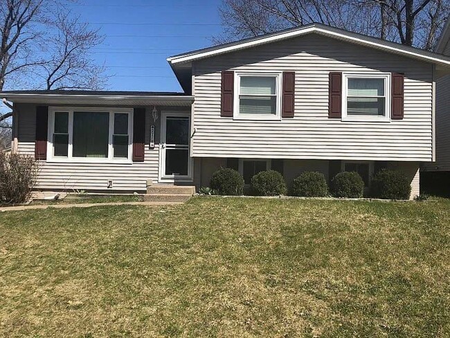 Foto del edificio - 2718 W 59th St