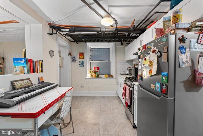 Foto del edificio - 238 S 13th St