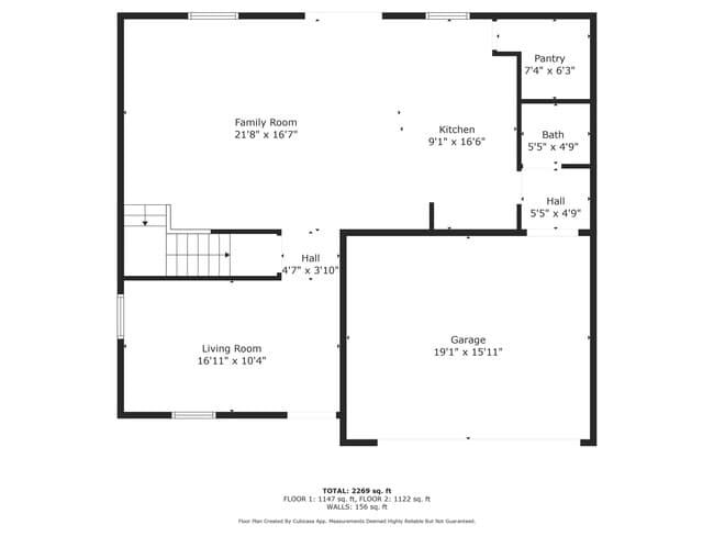 Building Photo - 220 Limestone Wy