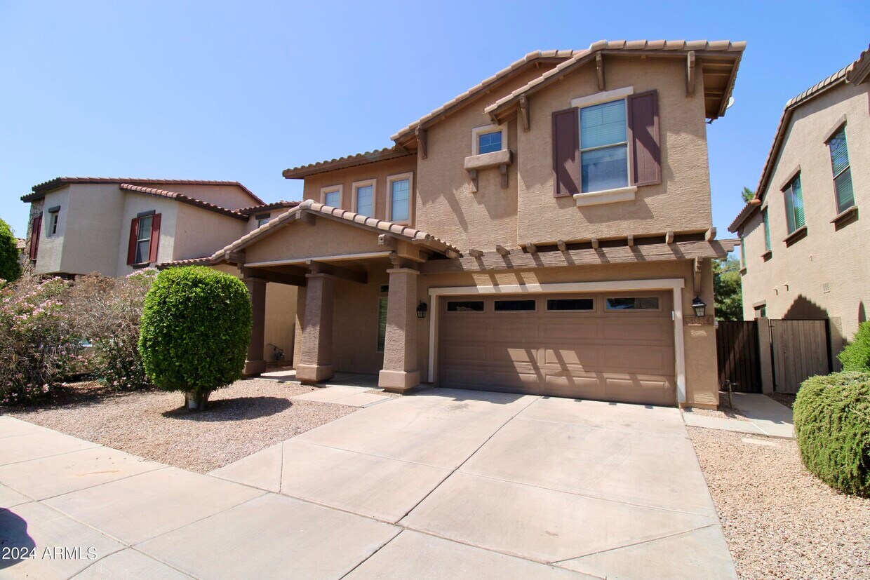 Primary Photo - 3074 S Southwind Dr