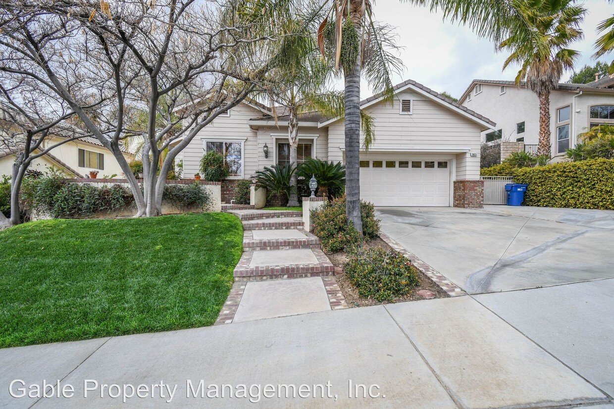 Primary Photo - 4 br, 2 bath House - 28635 Haskell Canyon Rd.