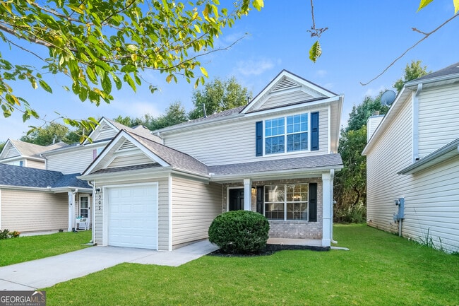 Building Photo - 305 Barshay Dr