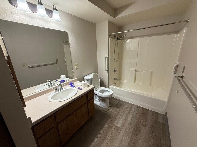 Building Photo - Mayville Heights