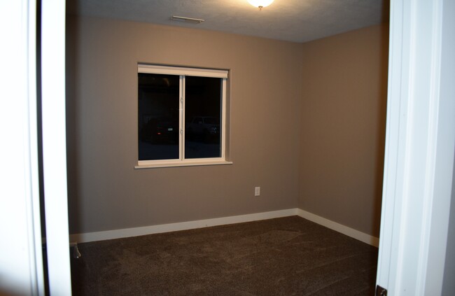 Foto del edificio - 317 N Pine St
