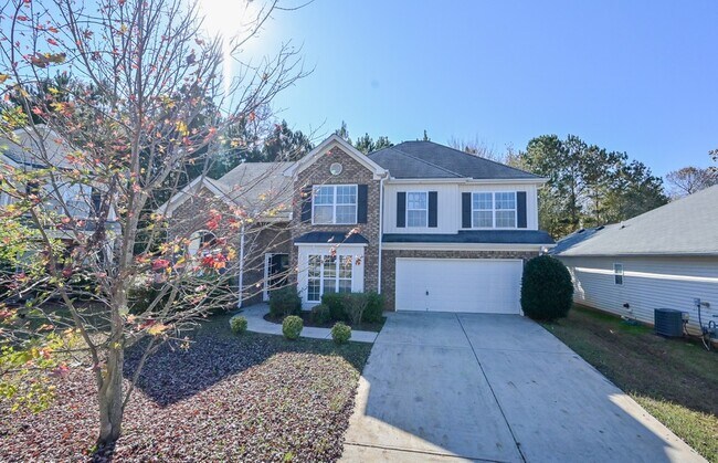 Building Photo - 2733 Marisol Way