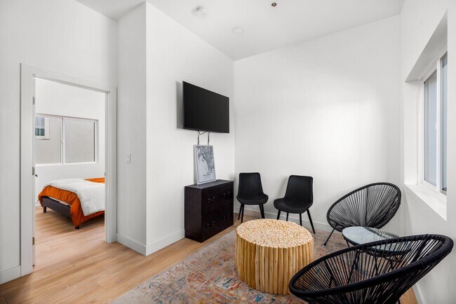 Foto del edificio - 2110 Drescher St