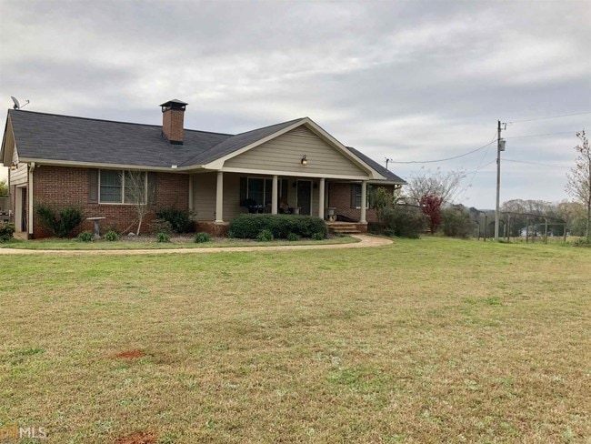 Building Photo - 1570 Reese Rd