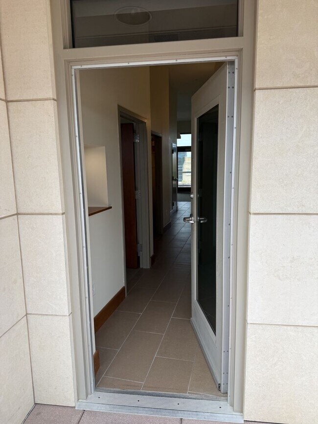 Foto del edificio - Luxury Apartment