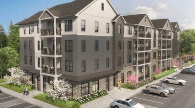 Building Photo - 339 Boston Post Rd E