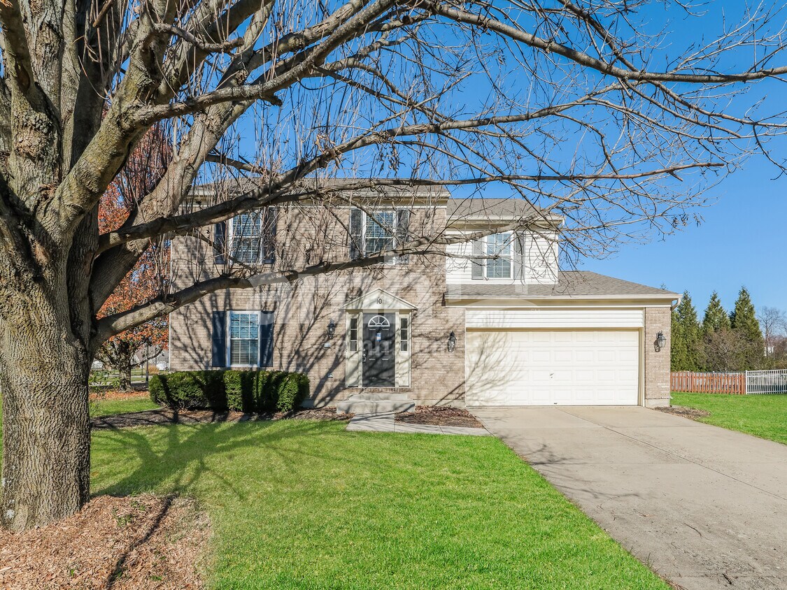 10 E Waterbury Drive House Rental in Springboro, OH