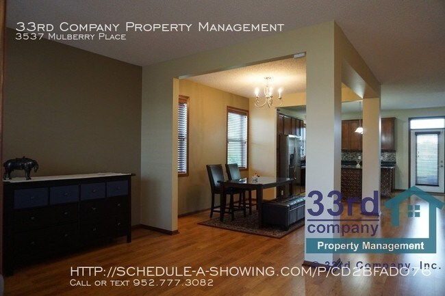 Foto del edificio - Enjoy it all in Stonemill Farms!!