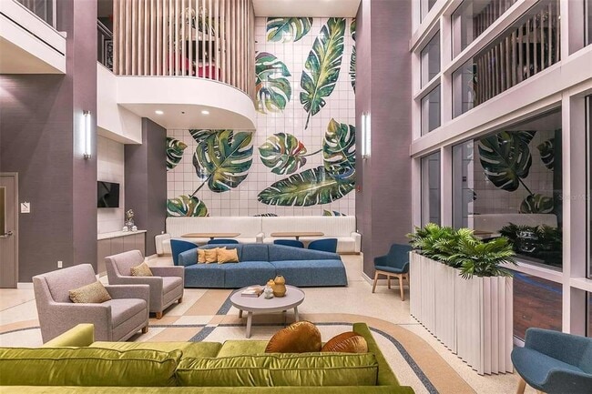 Foto del edificio - 413 E Pine St