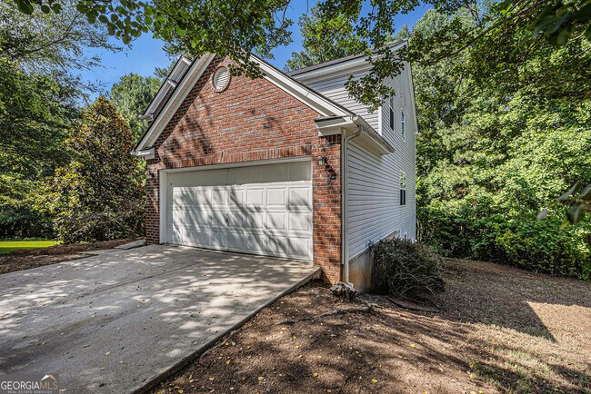 Foto del edificio - 2673 Haynes Meadow Ct SW