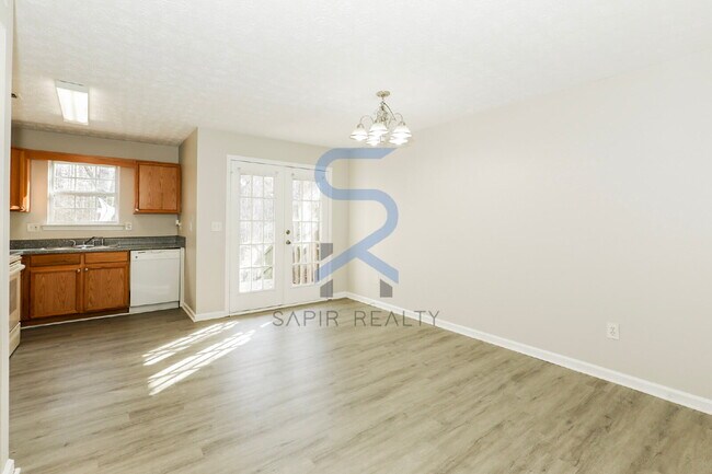 Foto del edificio - Modern All-Electric Comfort – 2BR/1.5BA at Wellington Chase Court