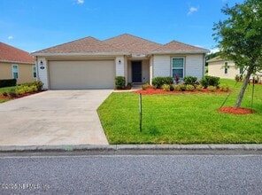 Building Photo - 805 Trellis Bay Dr
