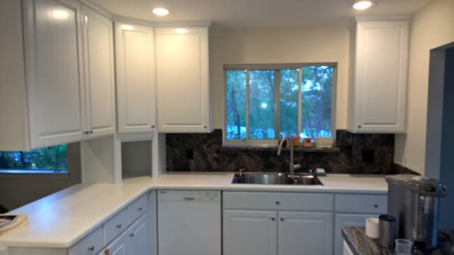 Stainless steel appliances - 231 S Balsamina Way