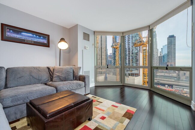 Foto del edificio - 195 N Harbor Dr