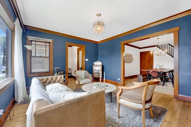 Foto del edificio - 5912 W Grace St