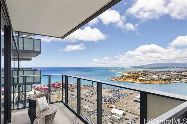 Building Photo - 600 Ala Moana Blvd