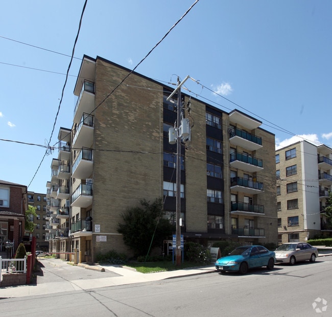 Building Photo - 440 Winona Dr