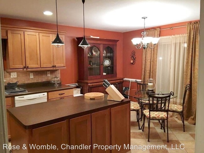 Building Photo - 3 br, 2 bath House - 1715 Sparrow Road