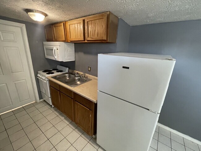 Foto del edificio - Speedway Studio!