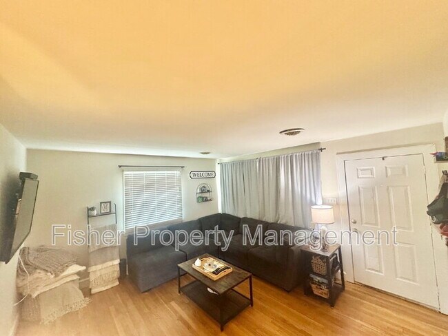 Foto del edificio - 5125 Reilly St