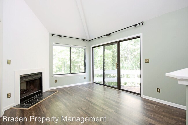 Building Photo - 1 br, 1 bath House - 1242 Chatham Ridge