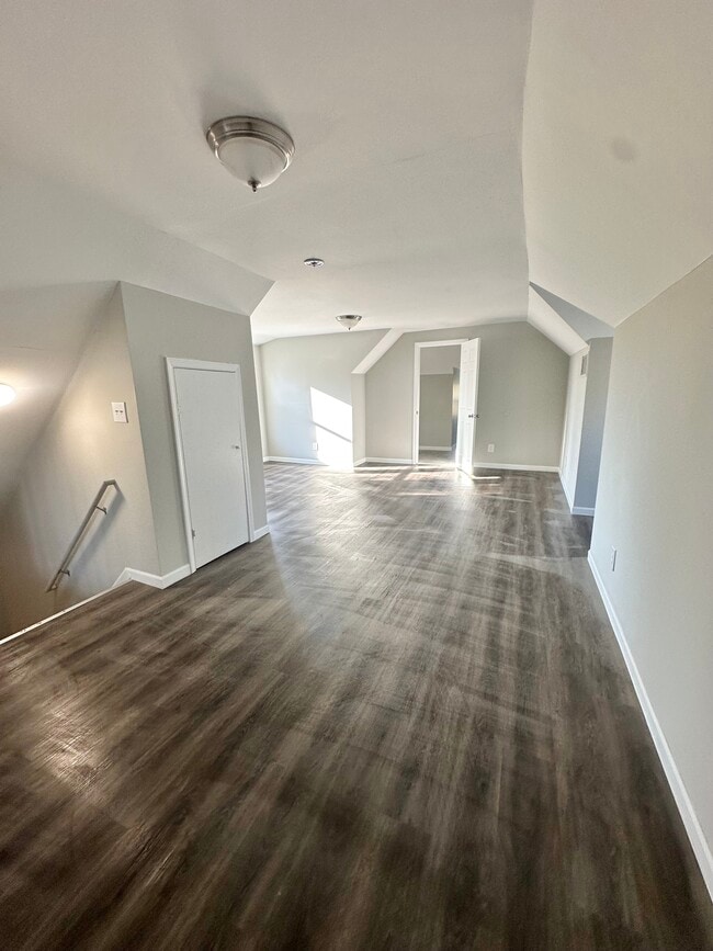 Loft - 349 Westminster St