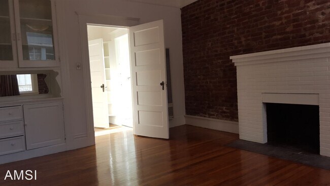 Foto del edificio - 3 br, 1 bath House - 1564 Noe St