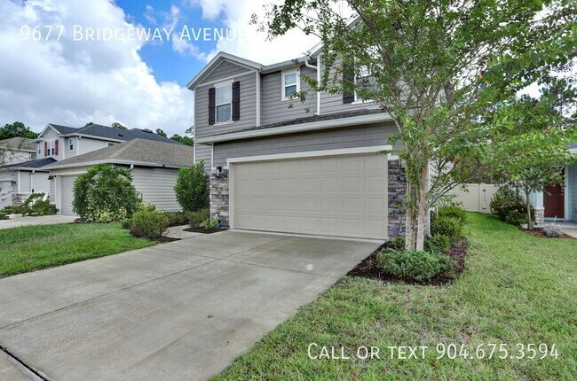 Foto del edificio - 9677 Bridgeway Ave