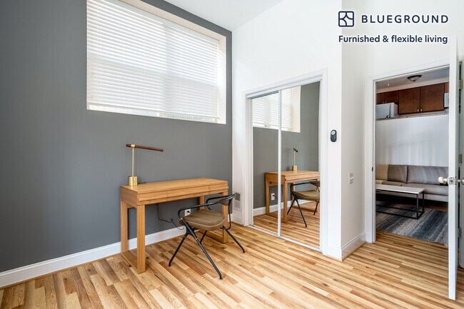 Foto del edificio - 1826 Vernon St NW