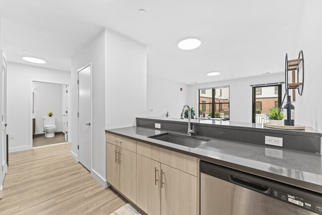 Foto del edificio - 416 Highland Ave