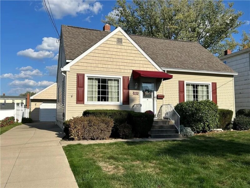 3519 Harvard Blvd, Erie, PA 16508 House Rental in Erie, PA