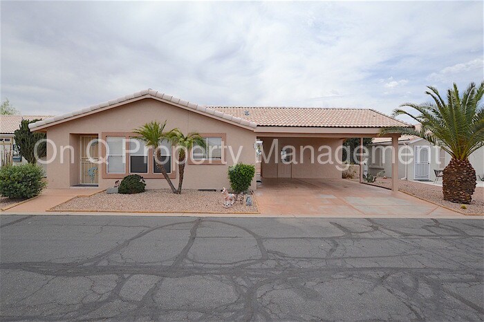 Primary Photo - Remodeled 2 bedroom home in gated community!