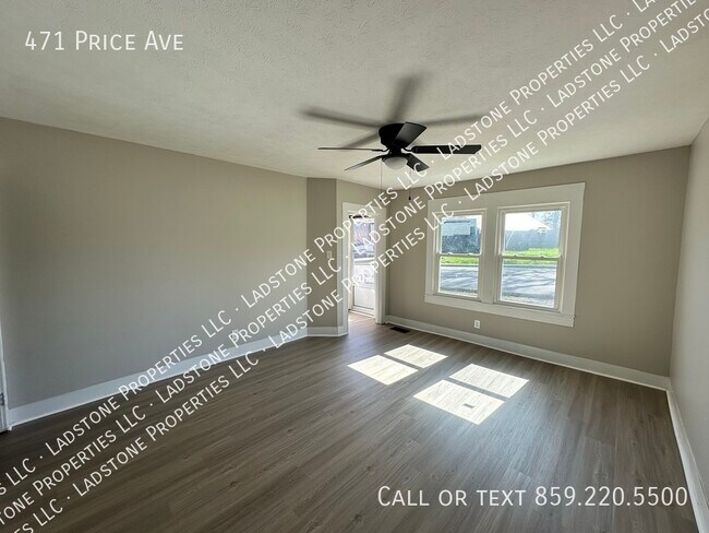 Foto del edificio - 471 Price Ave