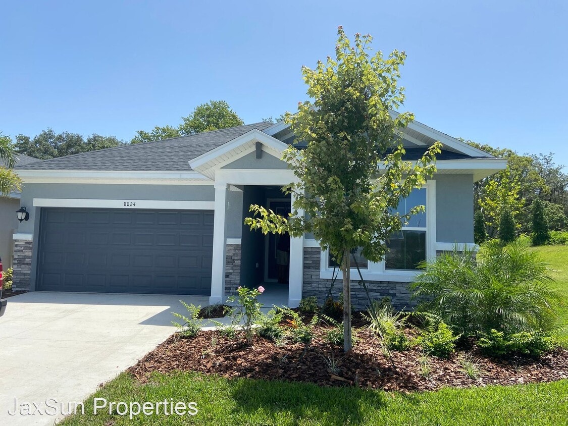 3 br, 2 bath House 8024 Trimbelle Terrace House Rental in Parrish