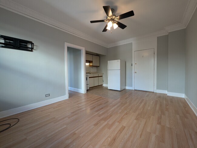 Foto del edificio - 3835 N Fremont St