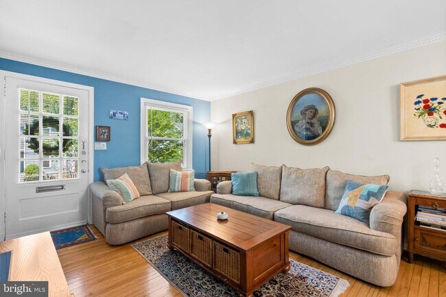 Foto del edificio - 303 Mt Vernon Ave