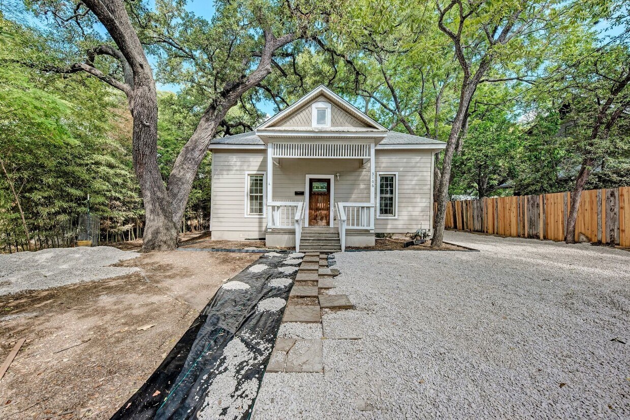 Foto principal - 3106 King St