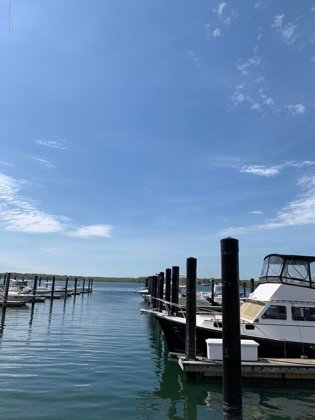 1000 River Rd Unit 3D, Belmar, NJ 07719 Condo for Rent in Belmar, NJ