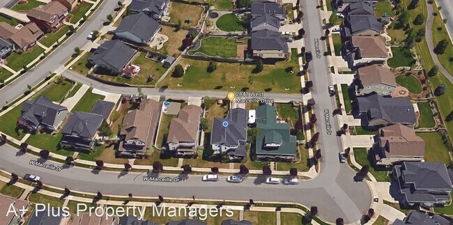 Foto del edificio - 5 br, 4.5 bath House - 2841 W Marceille Dr